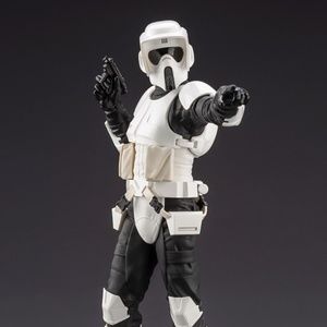 Meet your Posher, Wilie